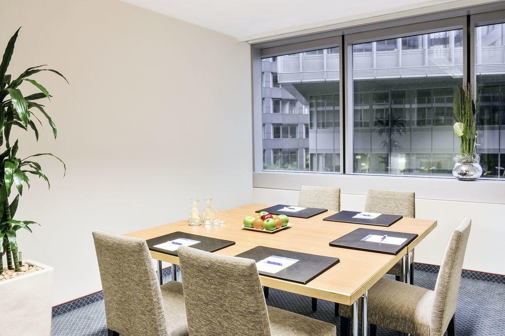 Nh Collection Mediapark 4* Keulen