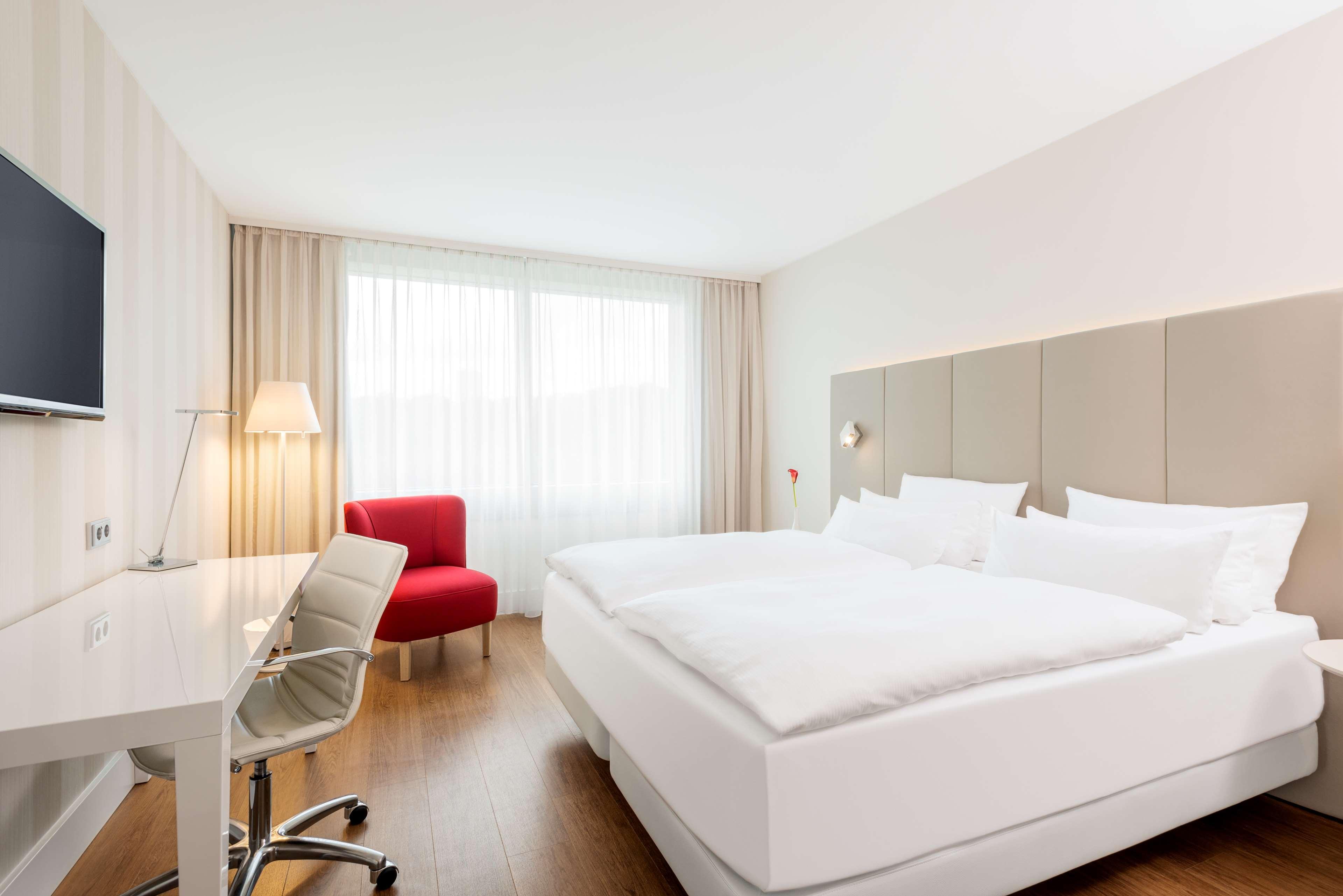 Nh Collection Mediapark Hotel Keulen