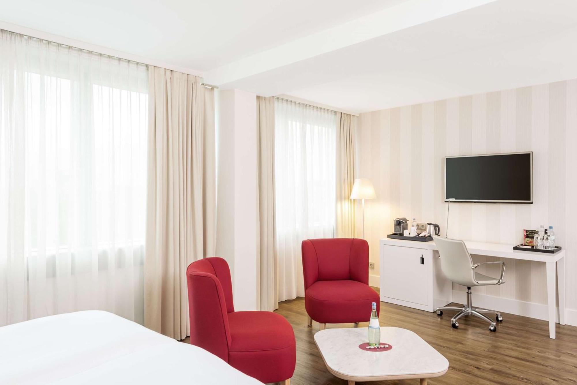 Nh Collection Mediapark 4* Keulen