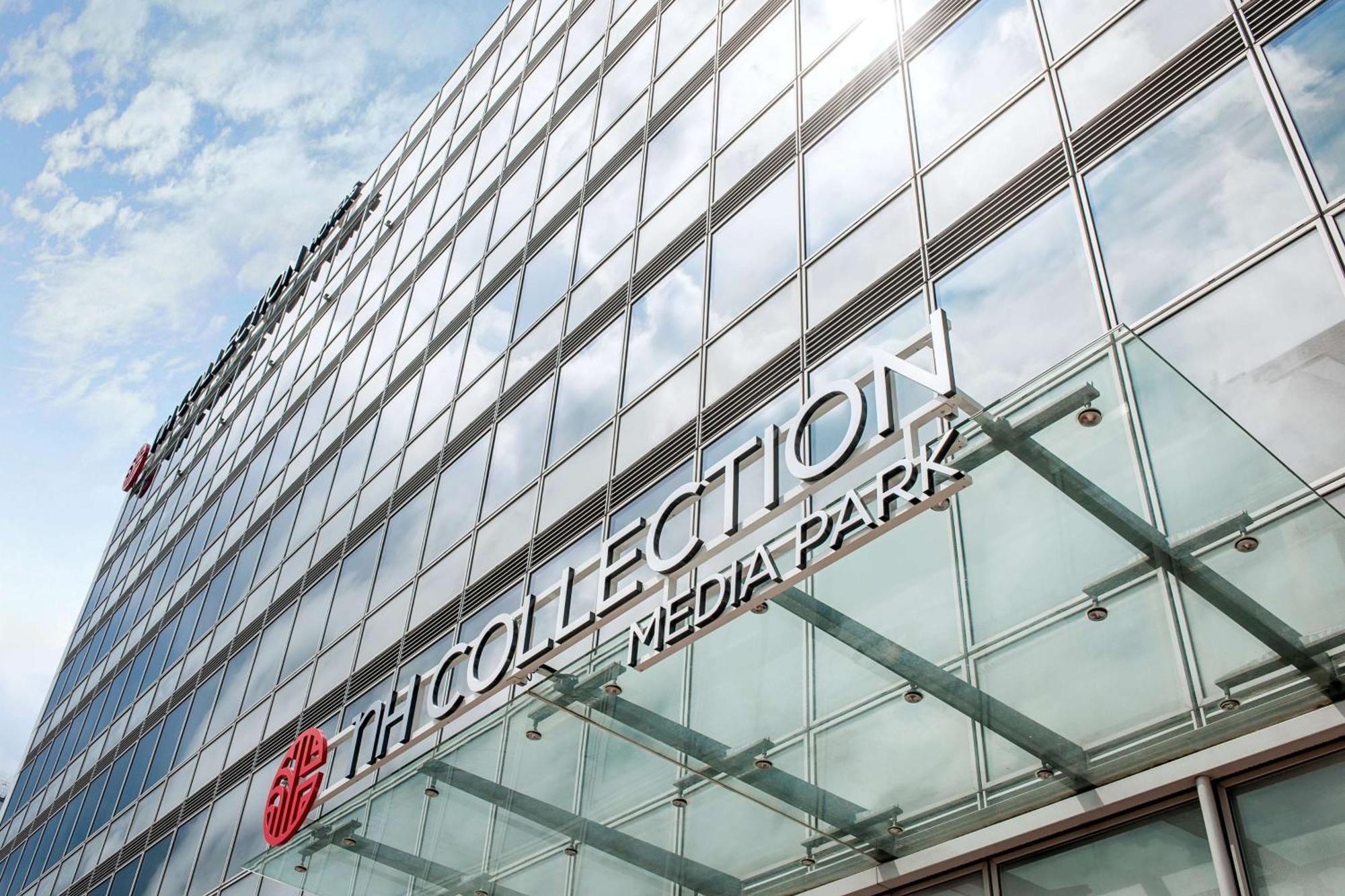 Nh Collection Mediapark 4* Keulen