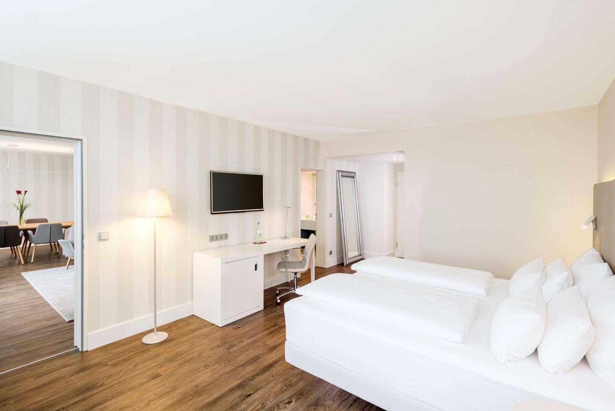 Nh Collection Mediapark Hotel Keulen