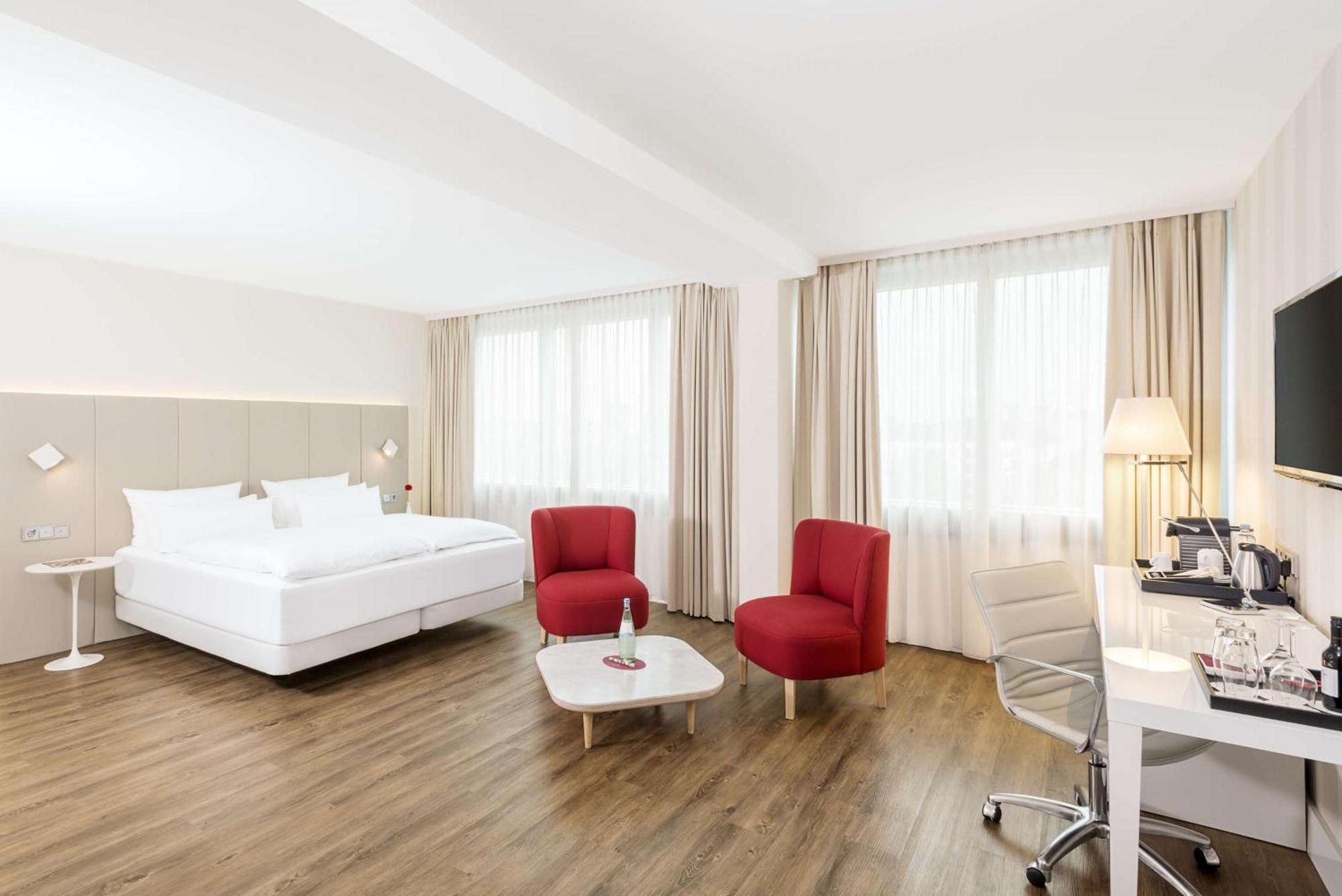 Nh Collection Mediapark Hotel Keulen