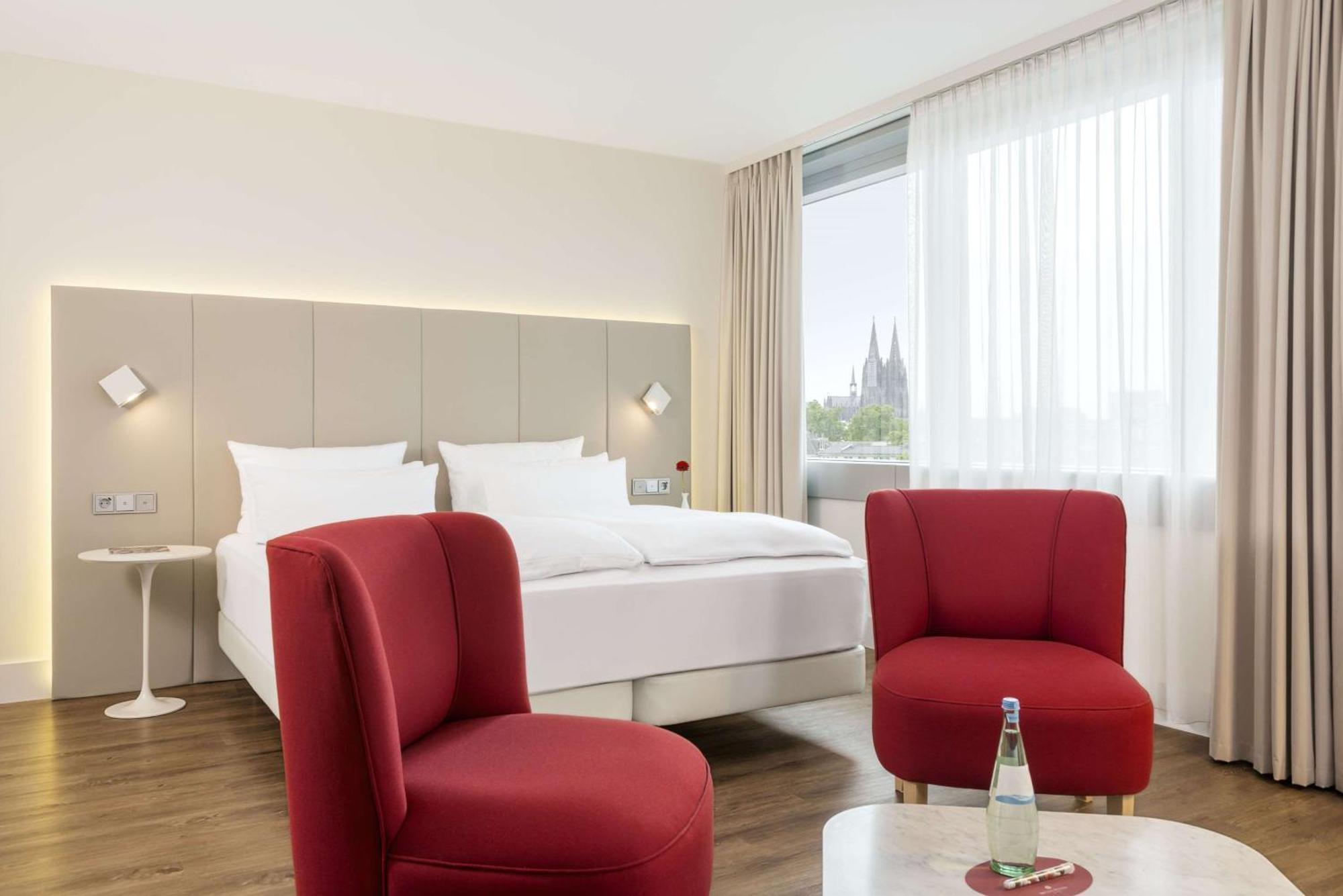 Hotel Nh Collection Mediapark Cologne