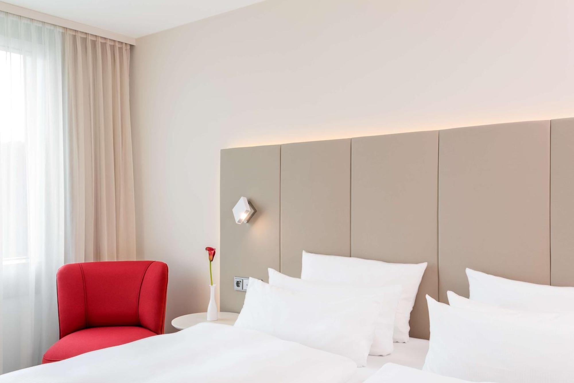 Nh Collection Mediapark 4* Keulen