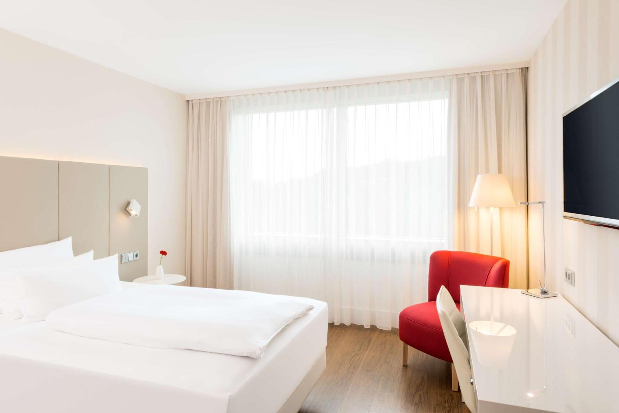 Nh Collection Mediapark 4* Keulen