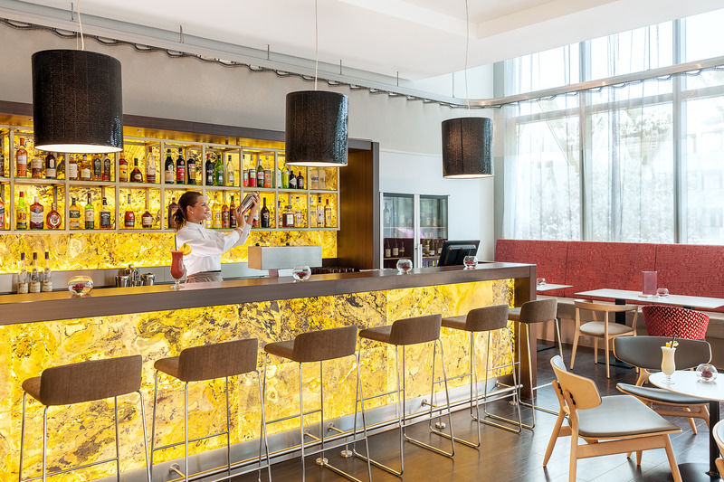 Nh Collection Mediapark Hotel Keulen