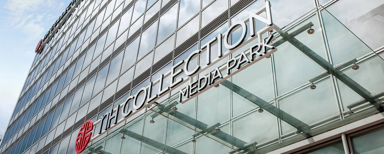 Nh Collection Mediapark 4* Keulen
